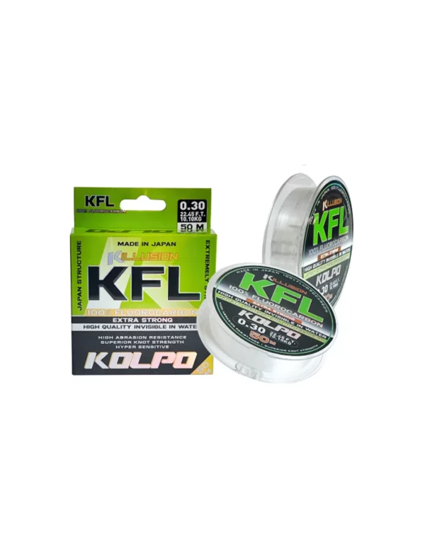 KOLPO KFL