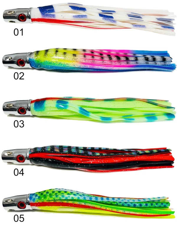 KOLPO MAGIC WAVE