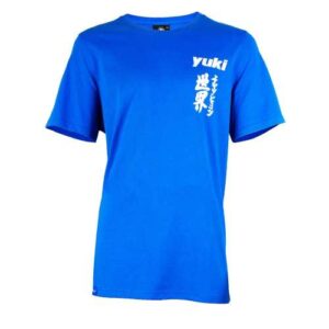YUKI T- SHIRT FRESH