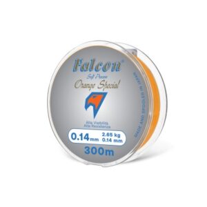 Falcon Orange Special
