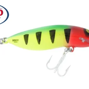 HALCO SORCERER 90 STD+DD