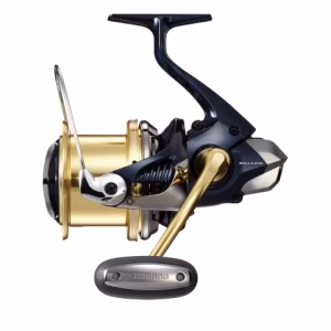 SHIMANO BULL'S EYE