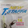 VINCENT TRIGIRELLA STAFFA NEW