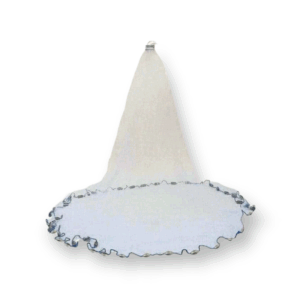 PARISI RETE SPARVIERO NYLON