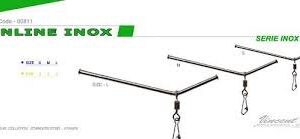 VINCENT INLINE INOX