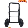 Kolpo Carrello Porta Attrezzatura