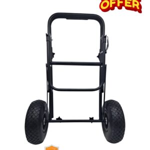 Kolpo Carrello Porta Attrezzatura
