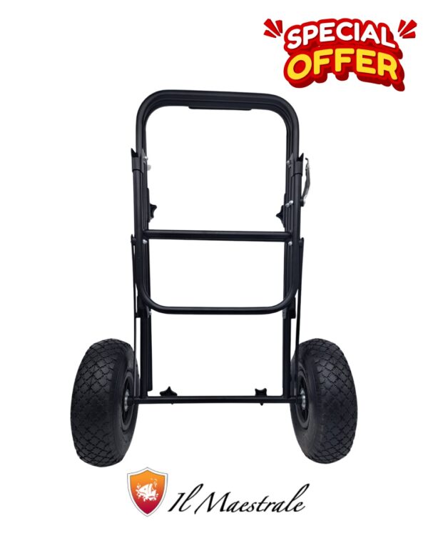 Kolpo Carrello Porta Attrezzatura