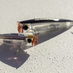 YO-ZURI 3D Inshore Popper