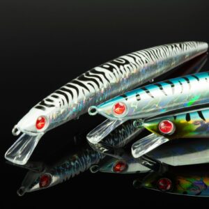 SEASPIN Mommotti 180 FK