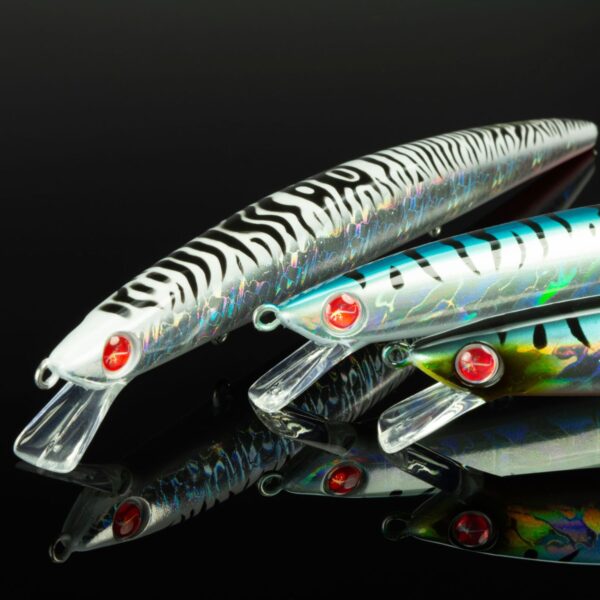 SEASPIN Mommotti 180 FK