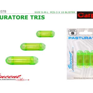 VINCENT PASTURATORE TRIS