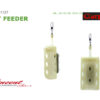 VINCENT FLAT FEEDER