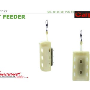 VINCENT FLAT FEEDER