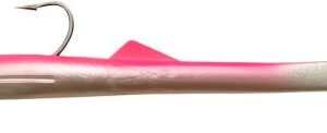 RAGLOU HYBRID EEL