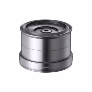 Shimano Big Pit Custom Spool