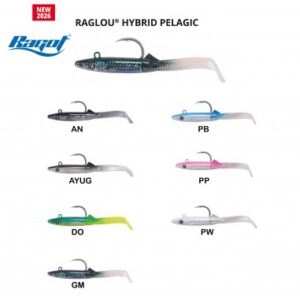 RAGLOU HYBRID PELAGIC