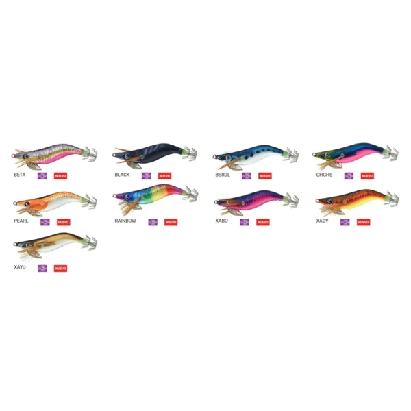 WILLIAMSON KILLER GAMBA 3.0