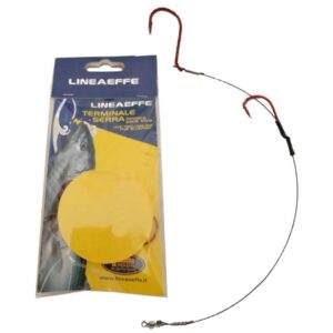 Lineaeffe Live Trolling Rig