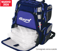 RAGOT BACKPACK