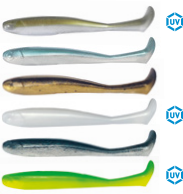 Fiiish Pit Swimmer 125 - immagine 3