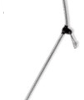 Lineaeffe Anti Tangle Hooked Inox