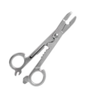 LINEAEFFE PINZA INOX MULTIUSO