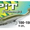 Fiiish Pit Swimmer 150