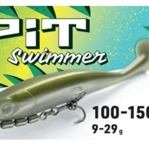 Fiiish Pit Swimmer 150