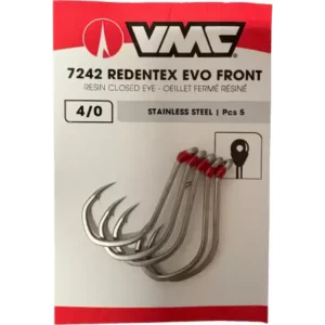 VMC ReDentex EVO FRONT