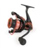 Fishing Ferrari Black Shark