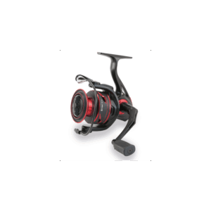 Fishing Ferrari Ember