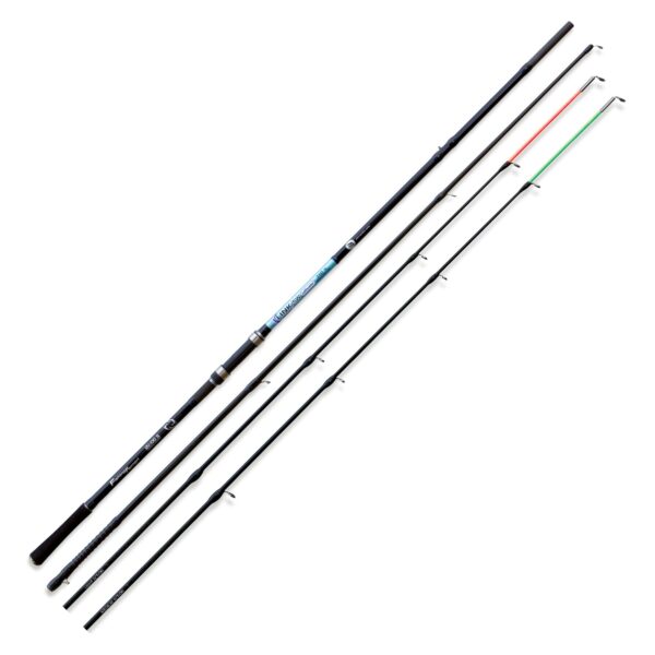 Fishing Ferrari Link SW