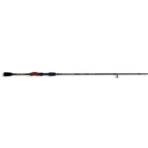 Fishing Ferrari Sharp