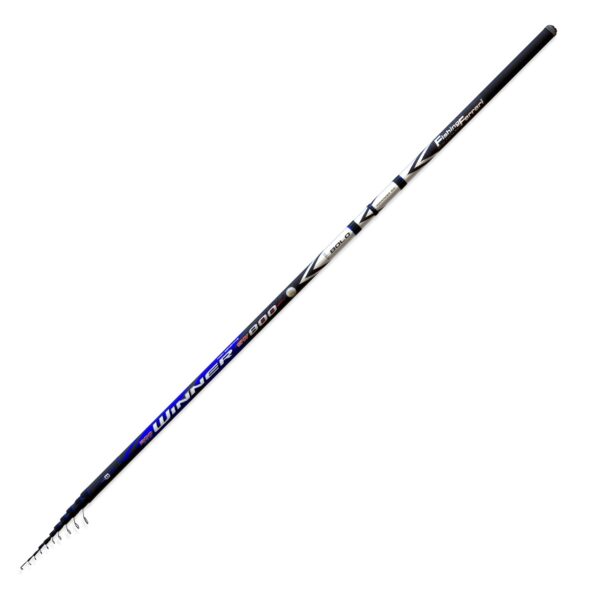 Fishing Ferrari Winner SW Bolo