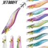 Shimano Sephia Clinch JetBoost Shallow