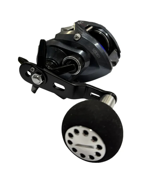 TICA SEA BULL