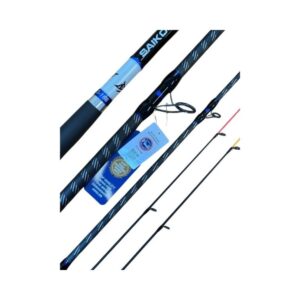 Alternative view of Yuki Next Gen Beach