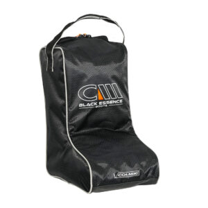 COLMIC BLACK ESSENCE BOOTS