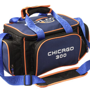 Alternative view of Colmic Cichaco