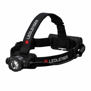 Led Lenser H7R Core Black Box