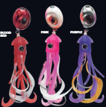 Alternative view of Jatsui Madai 150 gr