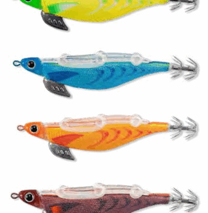 Fishing Ferrari Flash Hybrid EGI