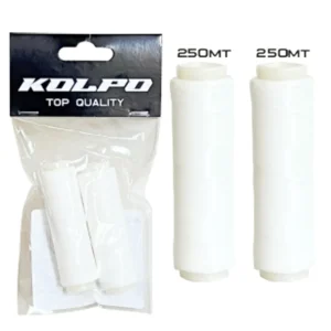 Kolpo filo elastico per esche