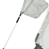Kolpo Magic Alu Landing Net Silver