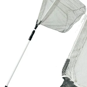 Kolpo Magic Alu Landing Net Silver