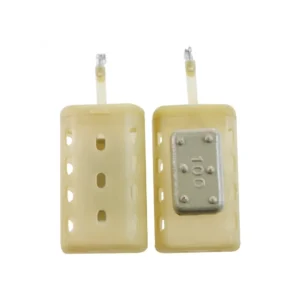 Kolpo Plus Flat Feeder