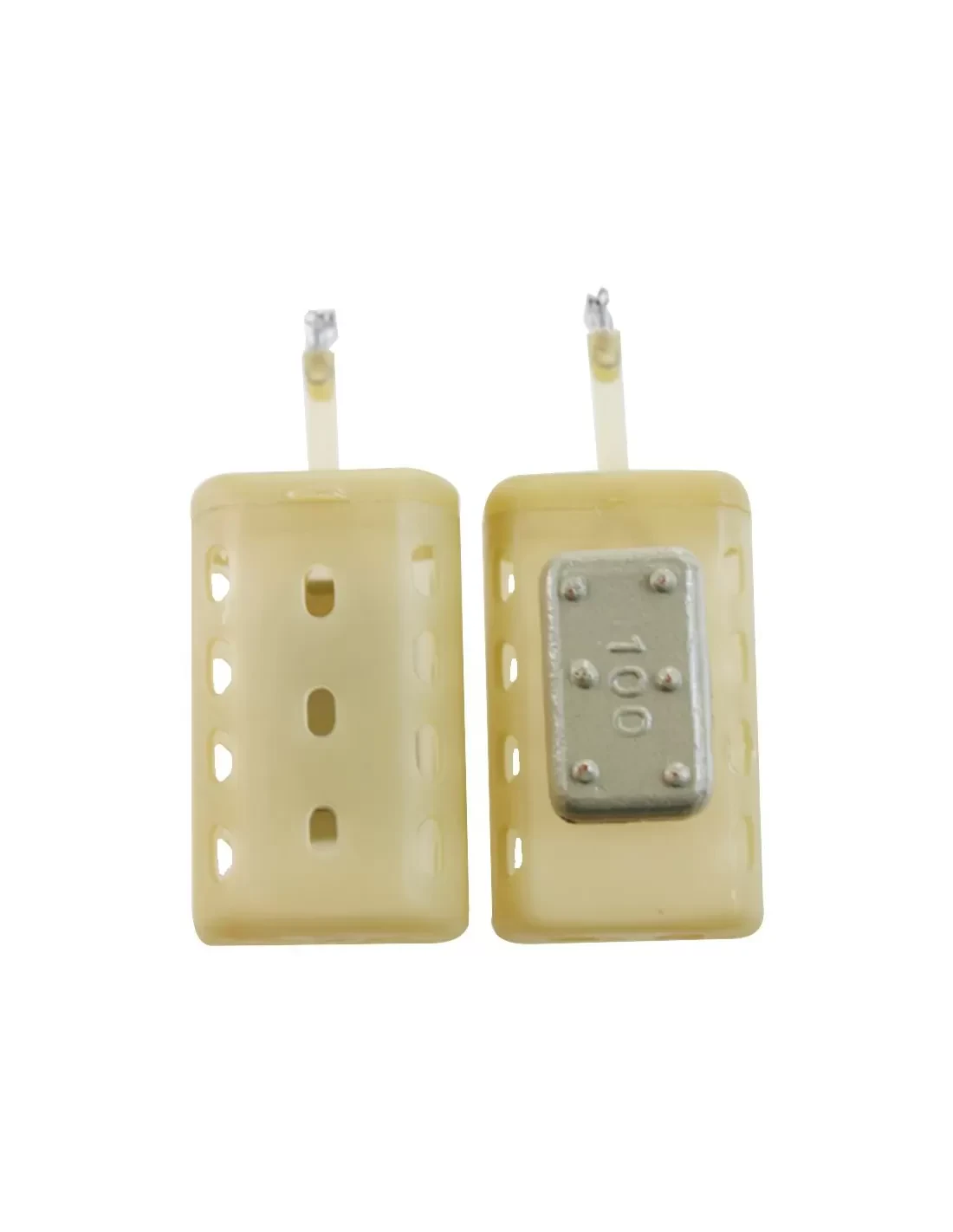 Kolpo Plus Flat Feeder