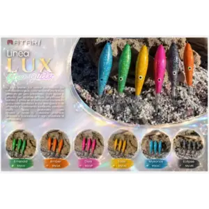 MATAKI Mataflotty lux