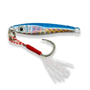 NOMURA rama jig 28 gr